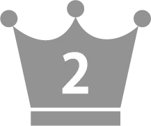 2位